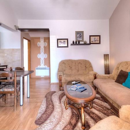 Wukovic Apartments Τίβατ Εξωτερικό φωτογραφία