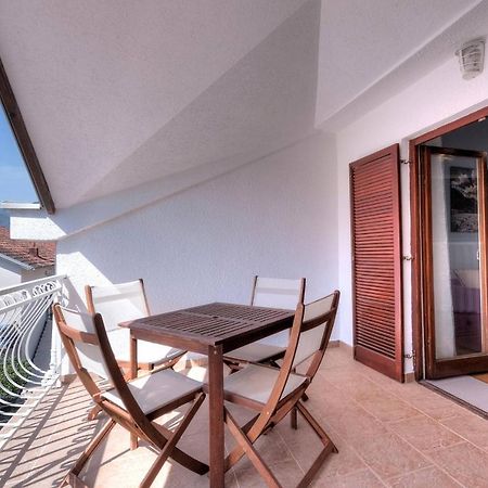 Wukovic Apartments Τίβατ Εξωτερικό φωτογραφία
