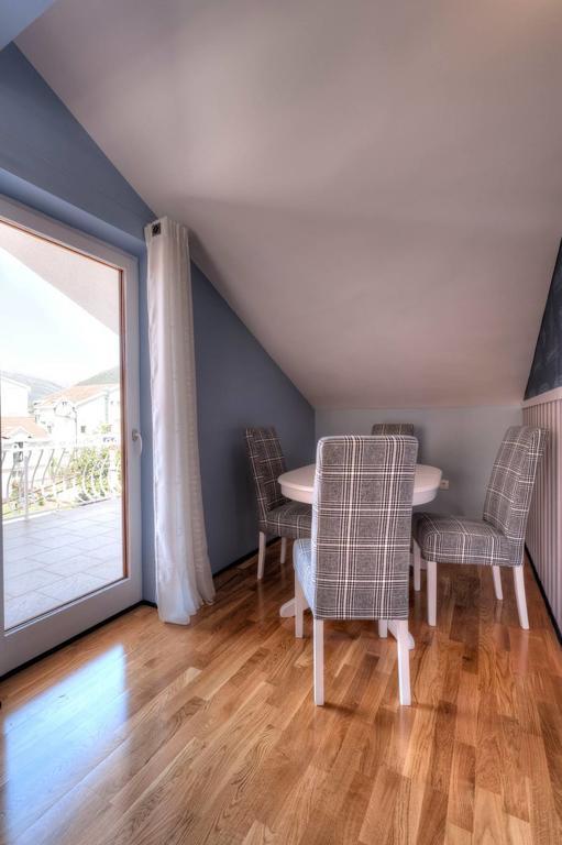 Wukovic Apartments Τίβατ Εξωτερικό φωτογραφία