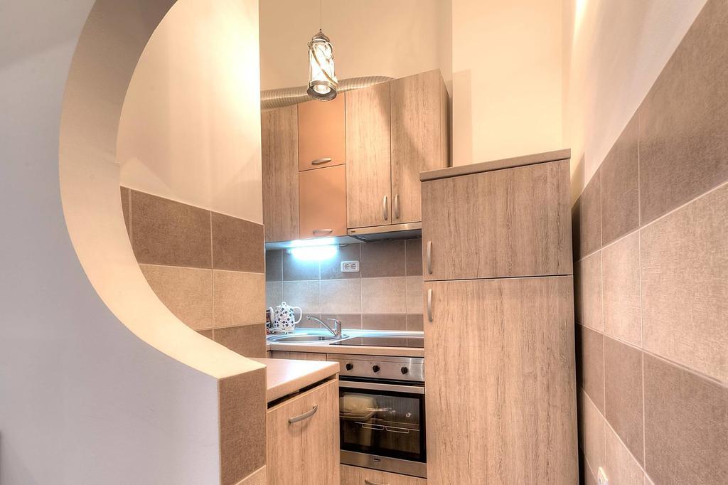 Wukovic Apartments Τίβατ Εξωτερικό φωτογραφία