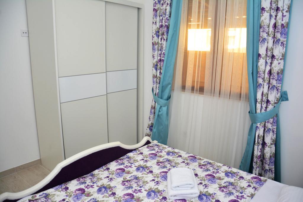 Wukovic Apartments Τίβατ Εξωτερικό φωτογραφία