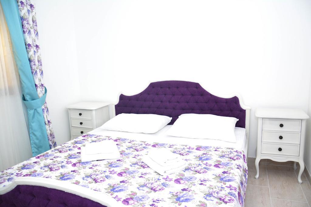 Wukovic Apartments Τίβατ Εξωτερικό φωτογραφία