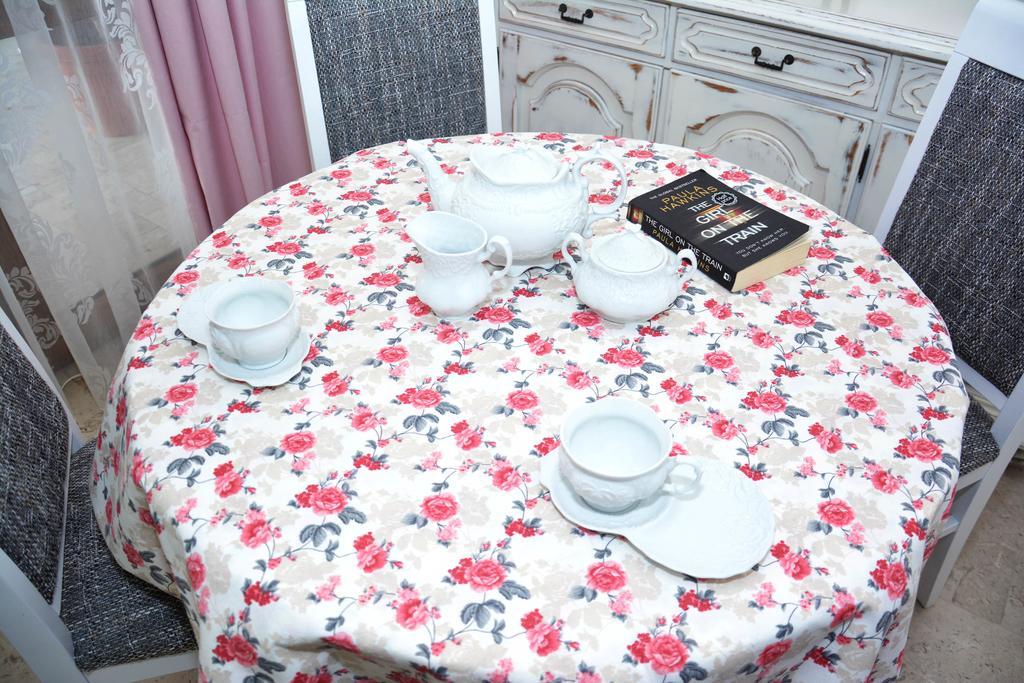 Wukovic Apartments Τίβατ Εξωτερικό φωτογραφία