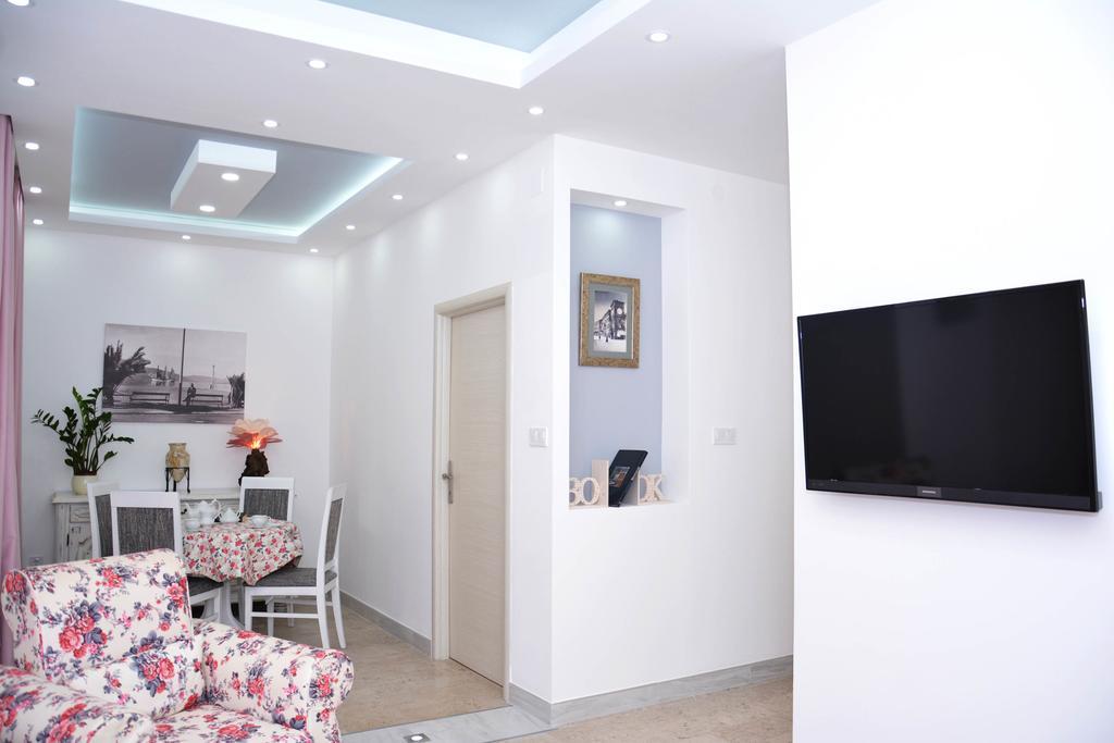 Wukovic Apartments Τίβατ Εξωτερικό φωτογραφία