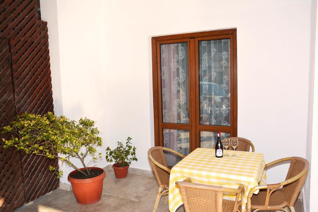 Wukovic Apartments Τίβατ Εξωτερικό φωτογραφία