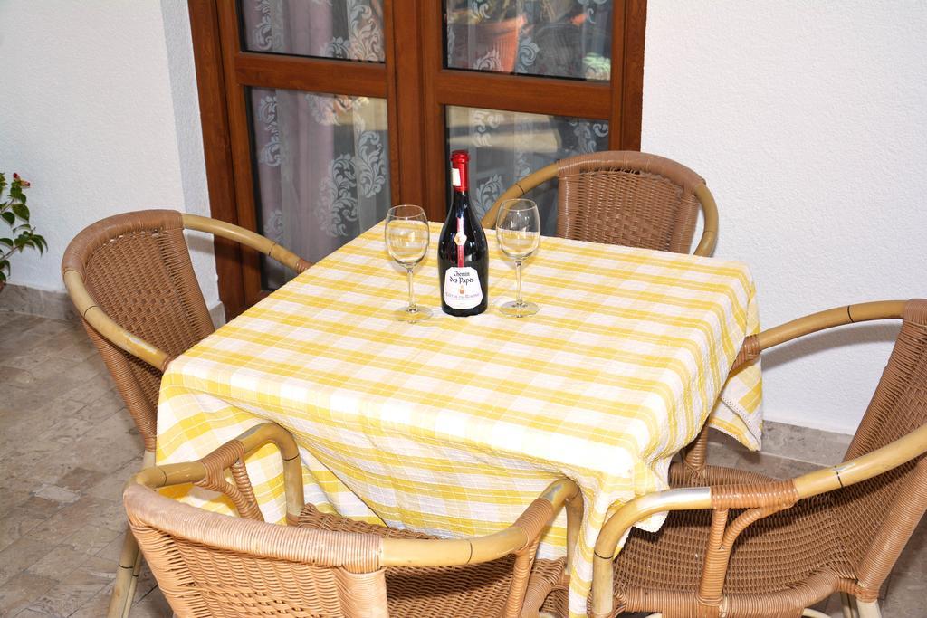 Wukovic Apartments Τίβατ Εξωτερικό φωτογραφία