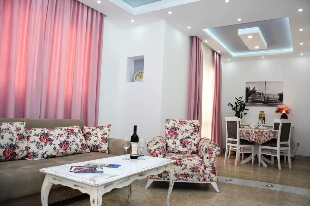 Wukovic Apartments Τίβατ Εξωτερικό φωτογραφία