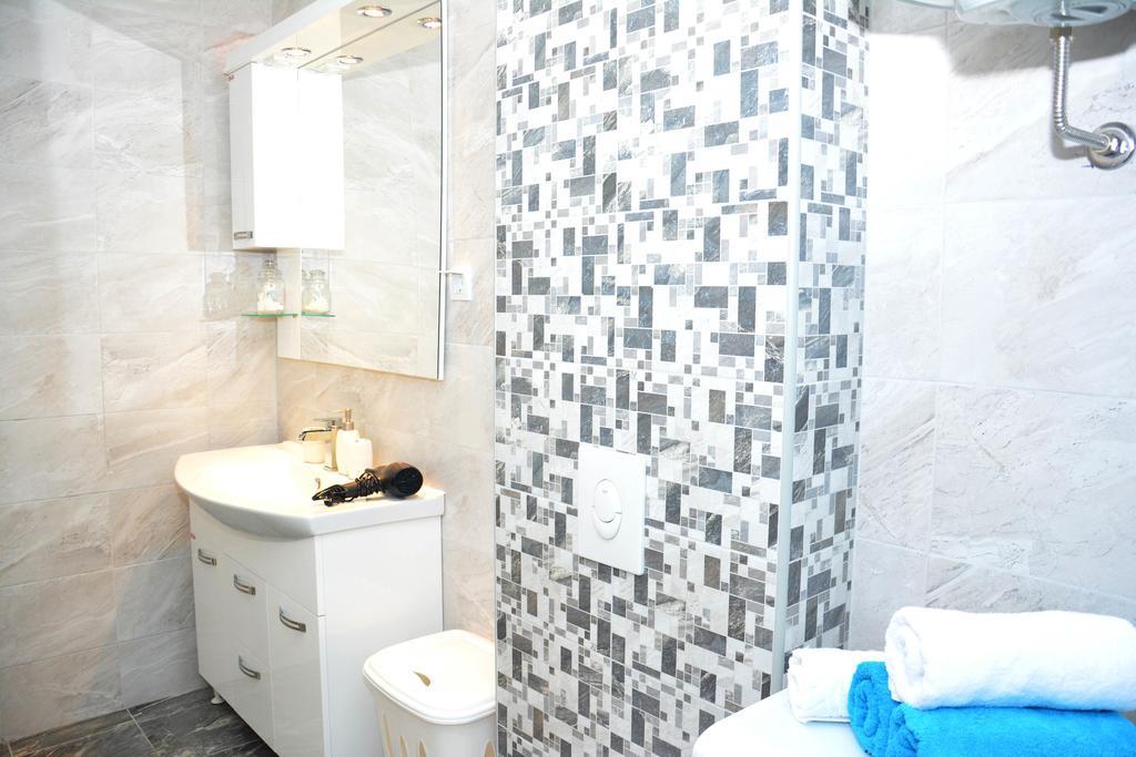 Wukovic Apartments Τίβατ Εξωτερικό φωτογραφία