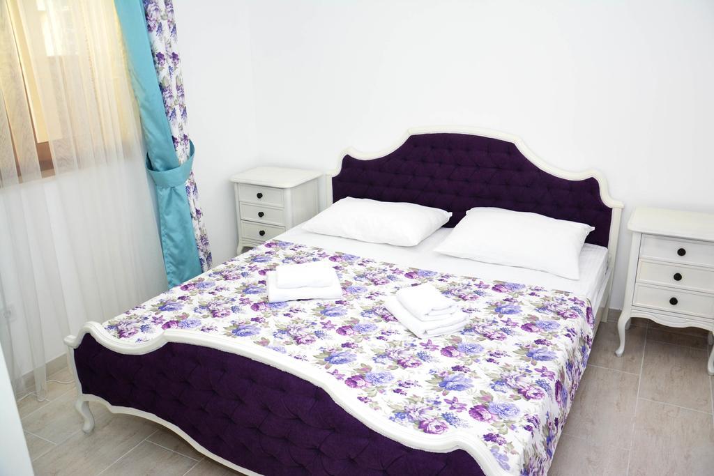 Wukovic Apartments Τίβατ Εξωτερικό φωτογραφία