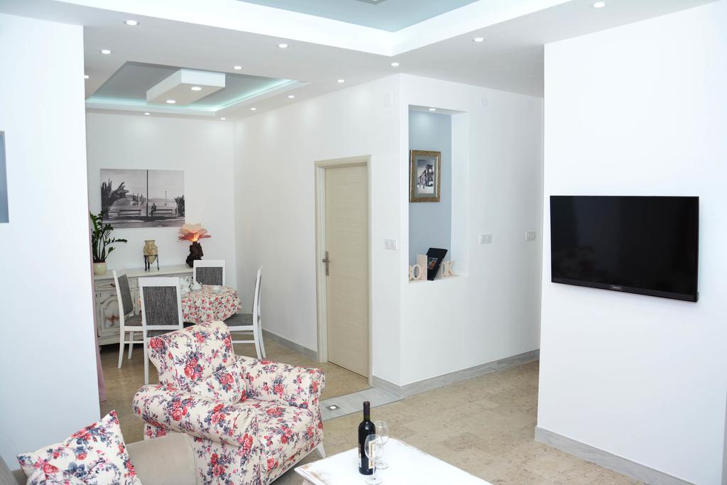 Wukovic Apartments Τίβατ Εξωτερικό φωτογραφία
