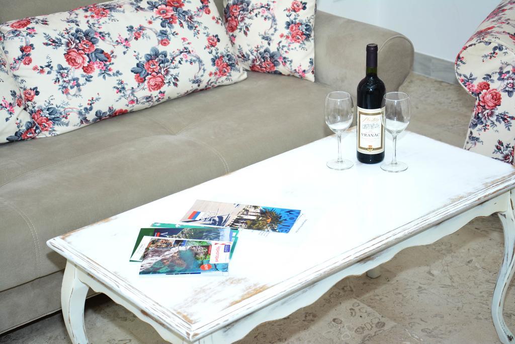 Wukovic Apartments Τίβατ Εξωτερικό φωτογραφία