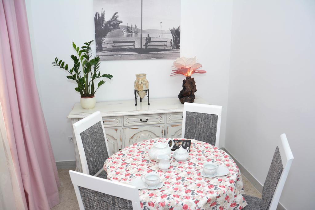 Wukovic Apartments Τίβατ Εξωτερικό φωτογραφία