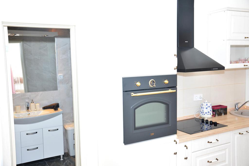 Wukovic Apartments Τίβατ Εξωτερικό φωτογραφία