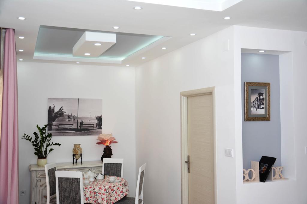 Wukovic Apartments Τίβατ Εξωτερικό φωτογραφία