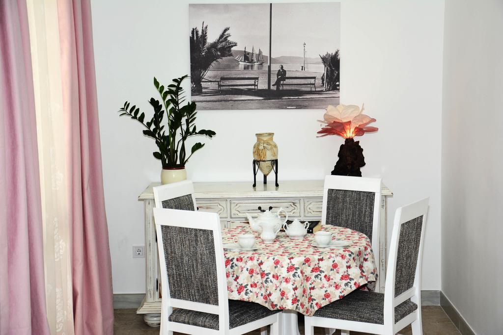 Wukovic Apartments Τίβατ Εξωτερικό φωτογραφία