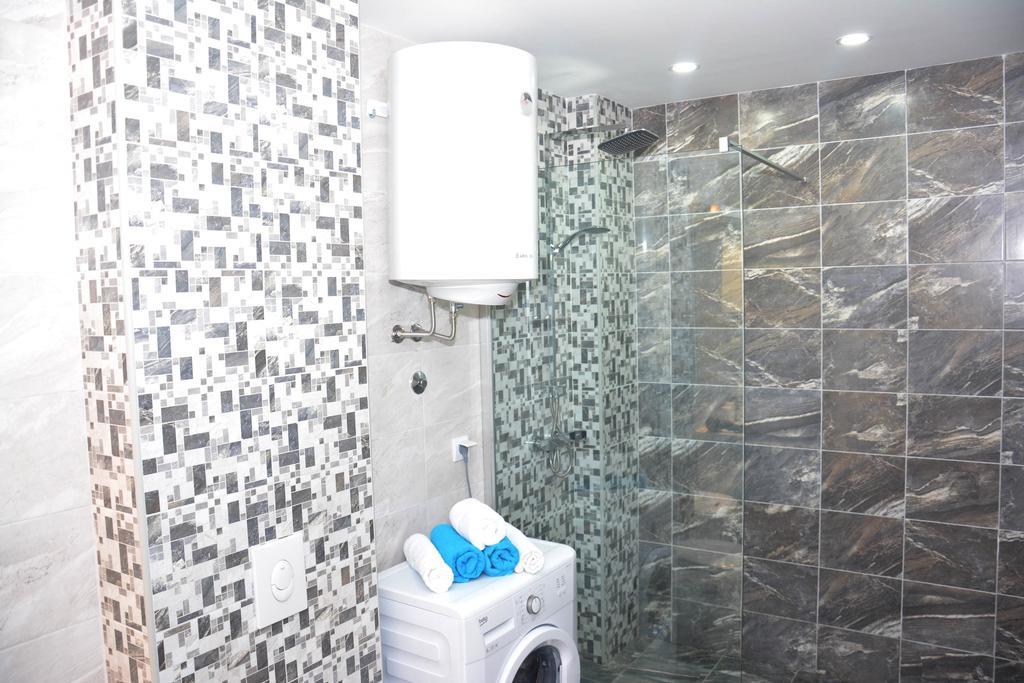 Wukovic Apartments Τίβατ Εξωτερικό φωτογραφία
