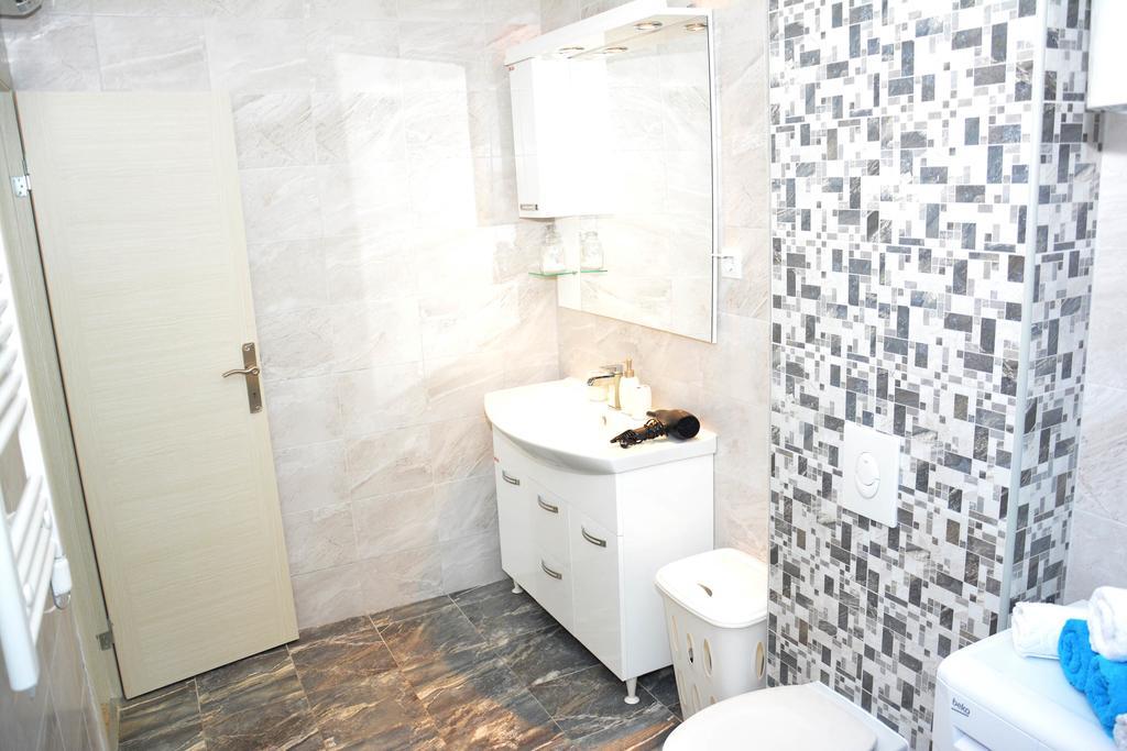 Wukovic Apartments Τίβατ Εξωτερικό φωτογραφία