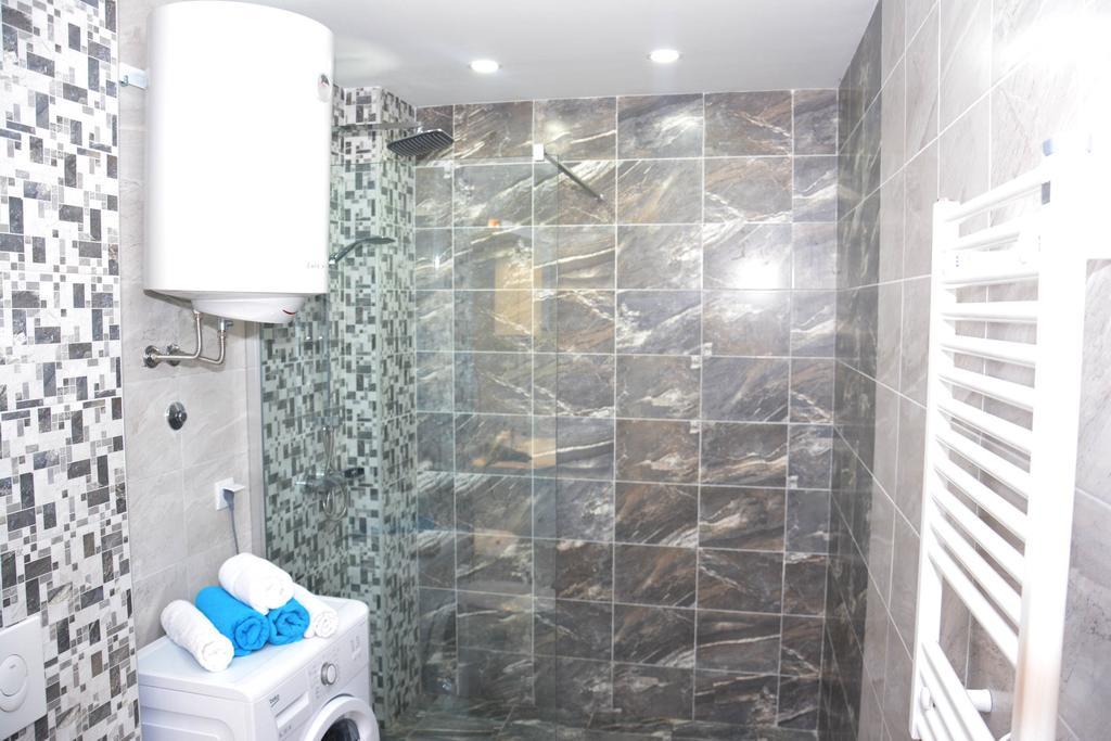 Wukovic Apartments Τίβατ Εξωτερικό φωτογραφία