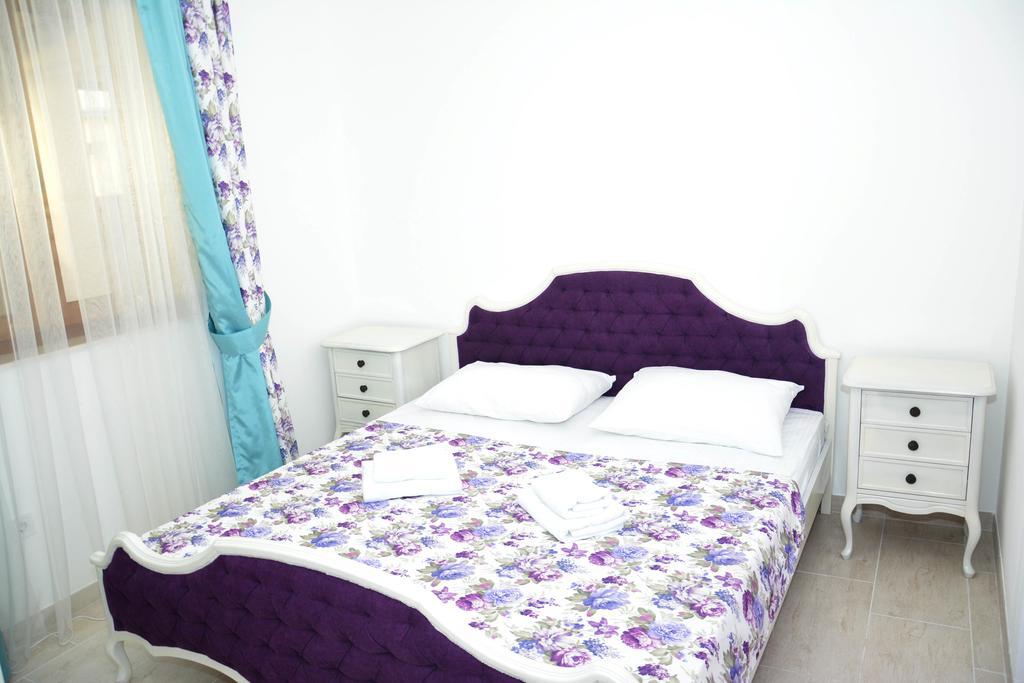 Wukovic Apartments Τίβατ Εξωτερικό φωτογραφία