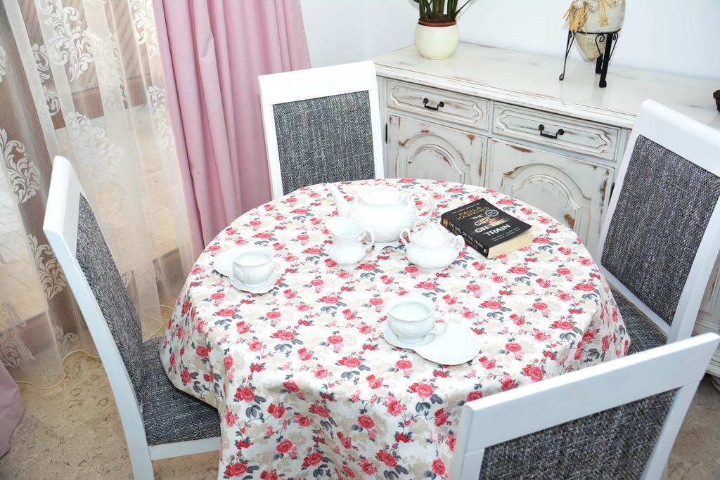 Wukovic Apartments Τίβατ Εξωτερικό φωτογραφία