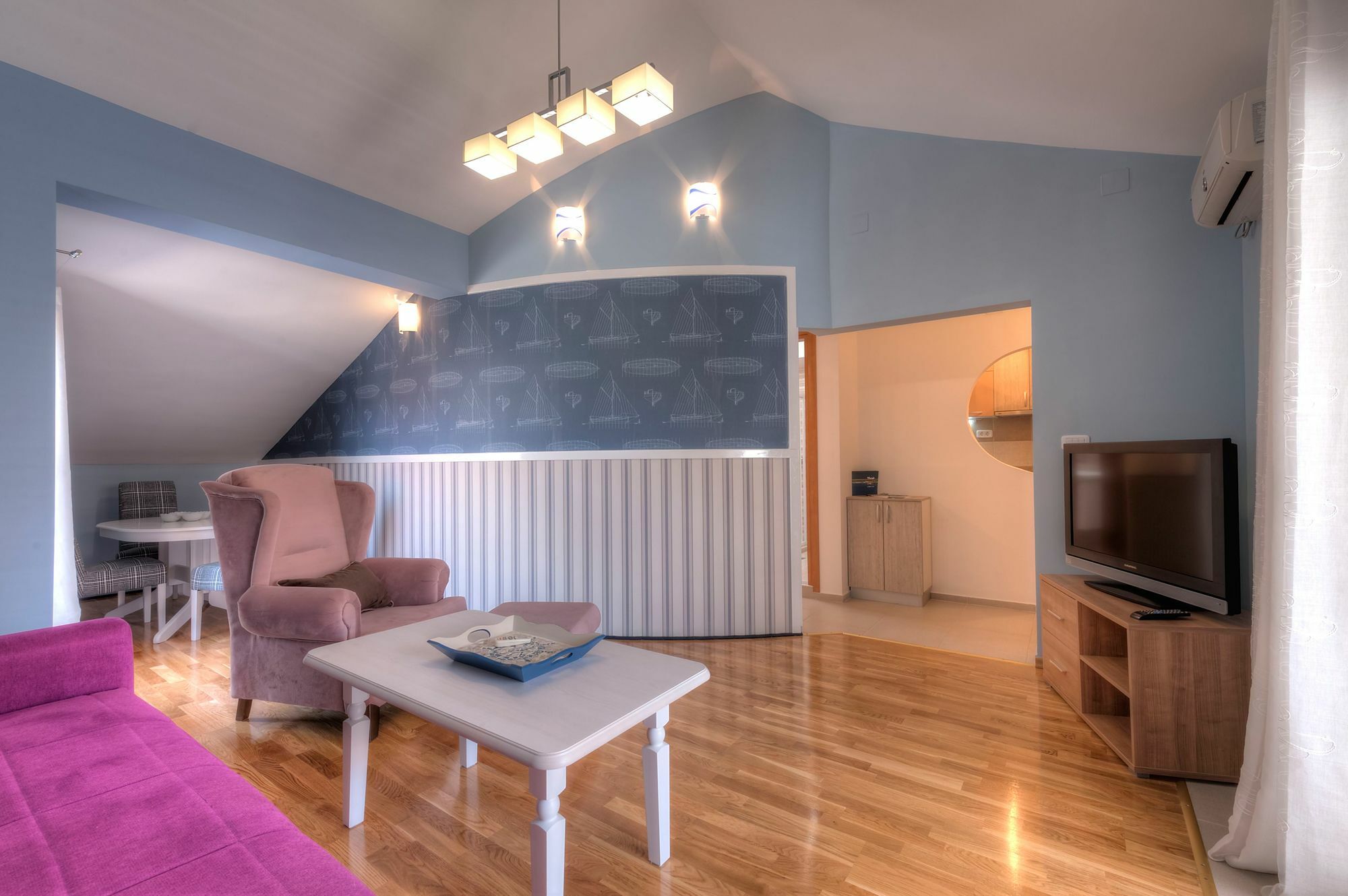 Wukovic Apartments Τίβατ Εξωτερικό φωτογραφία