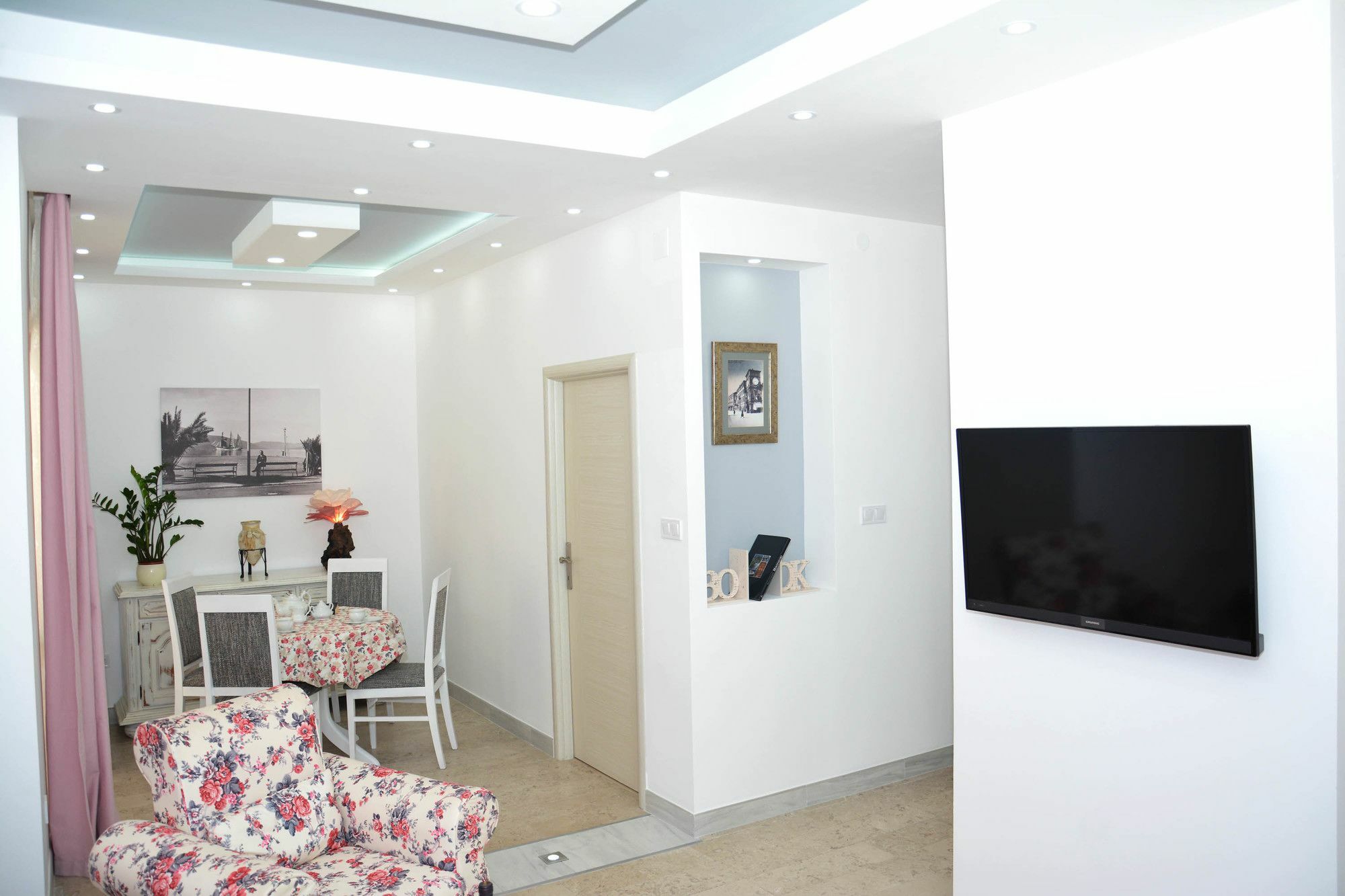 Wukovic Apartments Τίβατ Εξωτερικό φωτογραφία