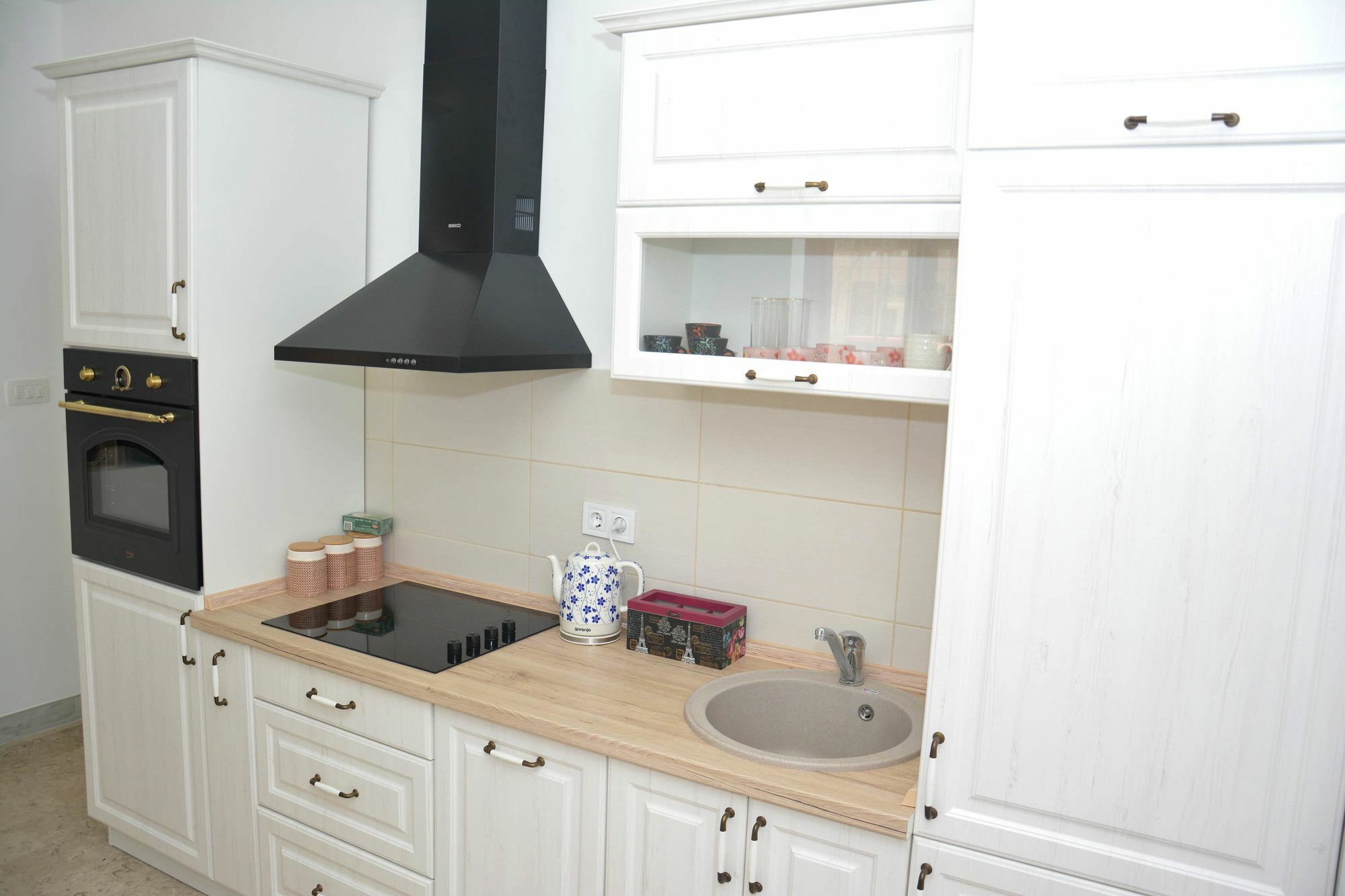 Wukovic Apartments Τίβατ Εξωτερικό φωτογραφία