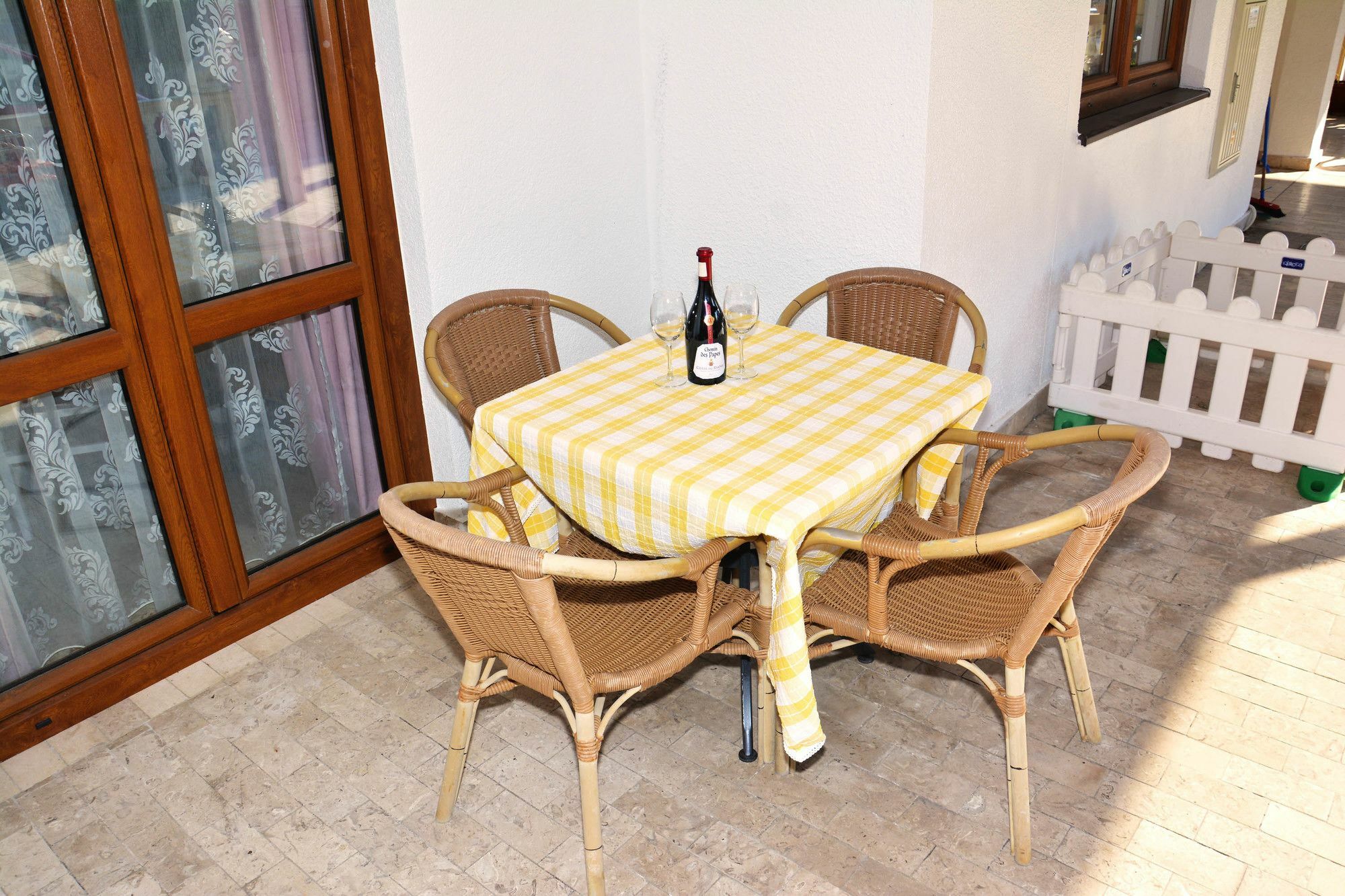 Wukovic Apartments Τίβατ Εξωτερικό φωτογραφία