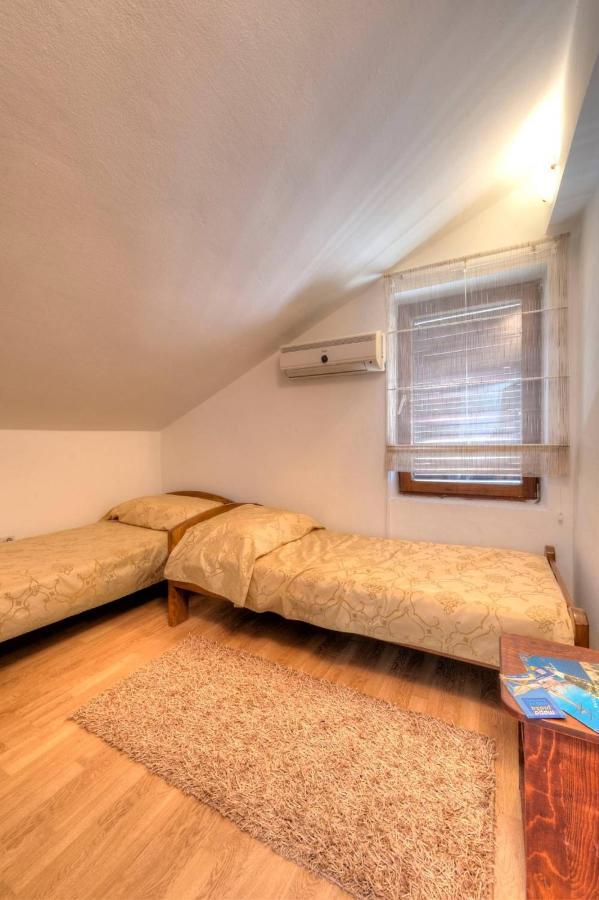 Wukovic Apartments Τίβατ Εξωτερικό φωτογραφία