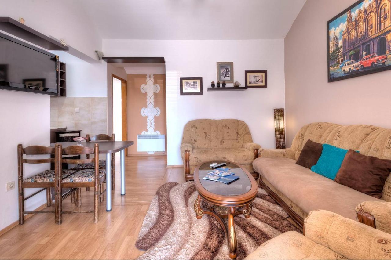 Wukovic Apartments Τίβατ Εξωτερικό φωτογραφία