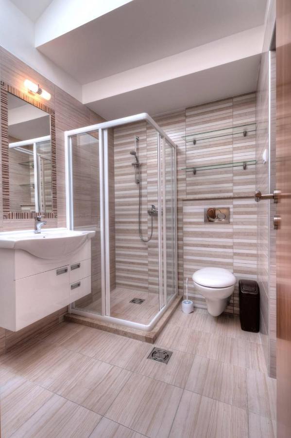 Wukovic Apartments Τίβατ Εξωτερικό φωτογραφία