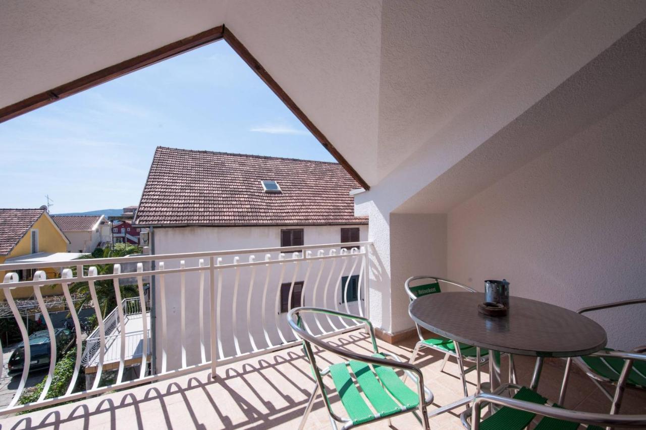 Wukovic Apartments Τίβατ Εξωτερικό φωτογραφία