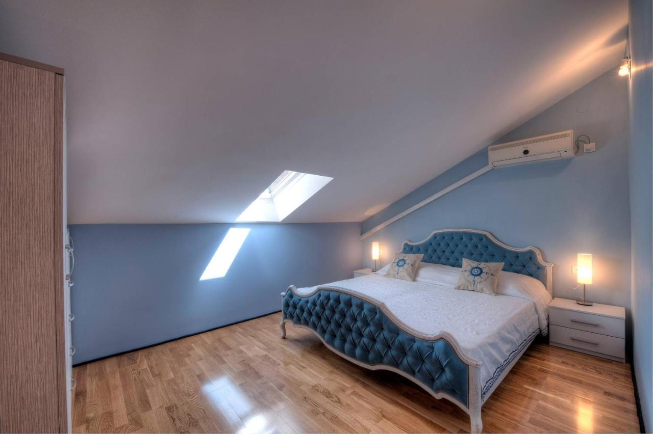 Wukovic Apartments Τίβατ Εξωτερικό φωτογραφία