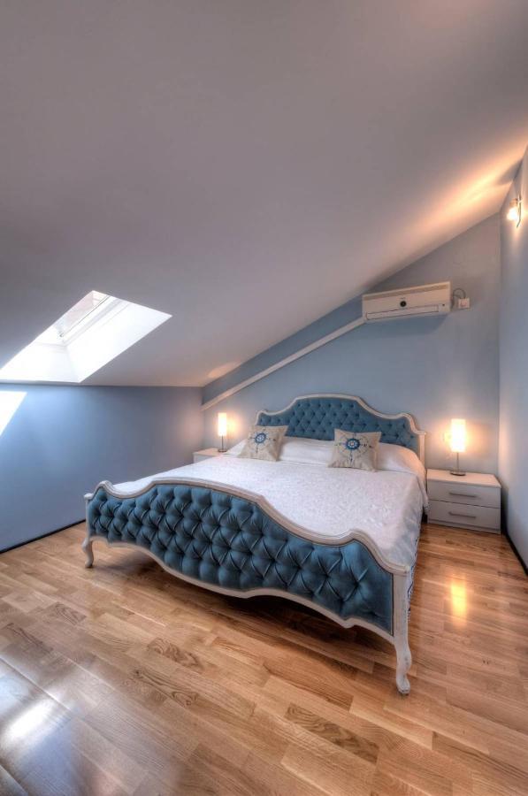 Wukovic Apartments Τίβατ Εξωτερικό φωτογραφία